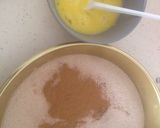 A picture of step 4 of El prito cinnamon stick..