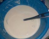 Foto langkah ke 1 dari resep Kue manja.