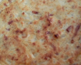 Foto del paso 9 de la receta: Tarta de cebolla de Alsace "Francia"