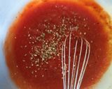 Pizzaszósz recept fázis 2 fotója