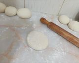 صورة لخطوة 3 من وصفة تاكوس بنة روعة 👍🤩