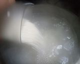 Foto del paso 5 de la receta: Alubias pintas con arroz en olla rápida