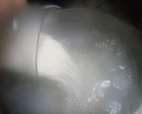 Foto del paso 5 de la receta: Alubias pintas con arroz en olla rápida