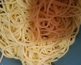 Foto del paso 4 de la receta: Espagueti Boloñesa
