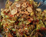 Foto langkah ke 4 dari resep Sambel ayam suwir.