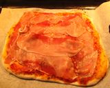 Foto del paso 12 de la receta: Pizzas, Relayer y Relatos de los Oceanos topograficos
