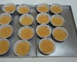 Foto langkah ke 6 dari resep Best cheesecake mini.