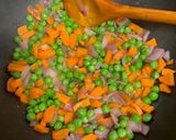 Pas rețetă Orez cu legume și măsline ! 1 fotografie