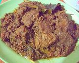 Foto langkah ke 9 dari resep Lapis Daging Sapi.