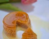Foto langkah ke 9 dari resep Puding Lumut Mentega Butter Cup (ide untuk jualan enak dan terjangkau).