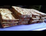 Foto langkah ke 3 dari resep Gabin isi rougut.