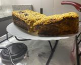 Foto del paso 4 de la receta: Budín de verduras (zucchini)