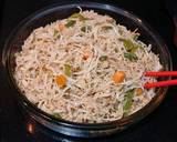 Veg Chowmein recipe step 9 photo