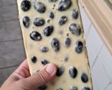 Foto do passo 3 de Doce de uva proteico