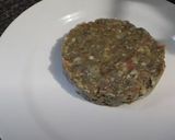 Foto del paso 6 de la receta: Hamburguesas al carbón