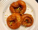 ছানার জিলাপি (chanar jilapi recipe in Bengali) রেসিপি ধাপ - 5 ছবি