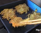 Foto langkah ke 9 dari resep Crispy Potato Pancake.