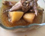 Foto langkah ke 7 dari resep Ayam Kentang Kecap.