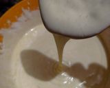Foto langkah ke 3 dari resep Marmer Cake Jadul Pak Sahak (All in one Method).