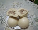 芋頭包的食譜步驟6照片