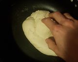Foto del paso 2 de la receta: Pizza media masa