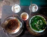 Hình bước làm 3 của món Cá rô đồng kho