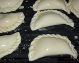 Foto del paso 8 de la receta: Empanadas de pollo