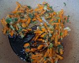 Foto langkah ke 3 dari resep Bihun goreng.