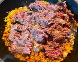 Foto del passaggio 1 della ricetta Tacos 🌮 Tex Mex