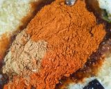 Gambar langkah 6 resipi Gulai Ikan Tenggiri (Lauk Nasi Dagang).