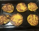 Foto del paso 3 de la receta: Hamburguesas de Garbanzos!