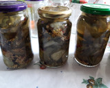 Foto del paso 3 de la receta: Pepinos agridulces para acompañamiento