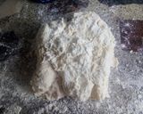 Foto del paso 3 de la receta: Pan de agua vegano🍞🌱
