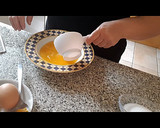 Foto del paso 4 de la receta: Tortitas (Pancakes) de Naranja