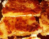 बनाना स्ट्रॉबेरी टोस्ट सैंडविच (banana strawberry toast sandwich recipe in Hindi) रेसिपी चरण 3 फोटो