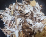 舞菇豆皮燒的食譜步驟4照片