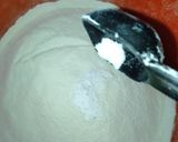 A picture of step 2 of Pita Bread.