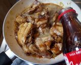 Foto langkah ke 3 dari resep Ayam Coca Cola Sedap.