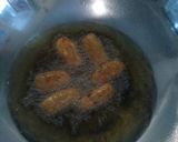 Foto langkah ke 3 dari resep Perkedel Tempe.