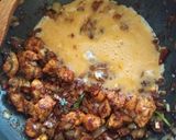 Φωτογραφία βήματος 4 της συνταγής Nasi Goreng με κοτόπουλο και ζαμπόν