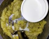তন্দুরি পটেটো মোমো (Tandoori Potato Momo recipe in Bengali) রেসিপির ধাপ 3 ছবি