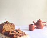 Foto langkah ke 4 dari resep Banana Bread.