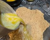 Foto del paso 1 de la receta: Key Lime Pie 🍋🟩 Tarta de Lima 🍋🟩