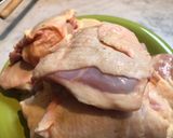 Foto del paso 5 de la receta: Tomatazos a Chicken little!!!!!