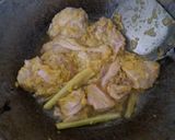 Foto langkah ke 4 dari resep Soto Ayam.