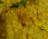 Foto langkah ke 3 dari resep Bakwan jagung simple.