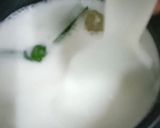 Foto langkah ke 5 dari resep Sagu ungu NATA DE COCO.