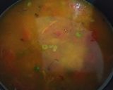 हेल्दी फ्रोजेन मटर जवे (healthy frozen matar jave recipe in Hindi) रेसिपी चरण 6 फोटो