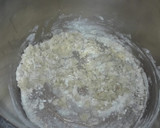 Foto del paso 2 de la receta: Salsa bechamel