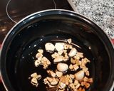 Foto del paso 2 de la receta: Pollo al ajillo